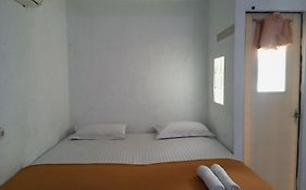 G357 Near Margo City